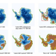 Image for article titled If We Burned All of Our Fossil Fuels, We'd Melt Antarctica